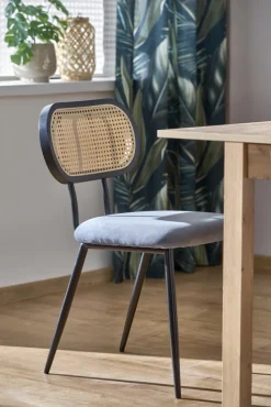 MAURYCY stół kolor dąb craft (2p=1szt)1 sztuka
