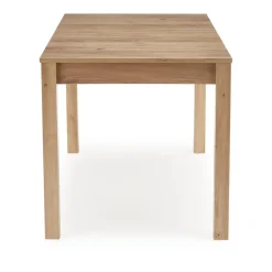 MAURYCY stół kolor dąb craft (2p=1szt)1 sztuka