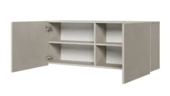Meble do pokoju młodzieżowego  Lenart Teen Flex SET-09B