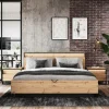 Meble do sypialni loft Lenart Quant