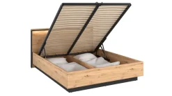 Meble do sypialni loft Lenart Quant