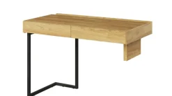 Meble młodzieżowe dla rodzeństwa Lenart Teen Flex SET-08B