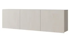 Meble młodzieżowe dla rodzeństwa Lenart Teen Flex SET-08A