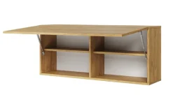 Meble młodzieżowe gamingowe Lenart Teen Flex TFS-02