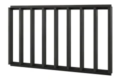 Meble młodzieżowe gamingowe Lenart Teen Flex SET-01