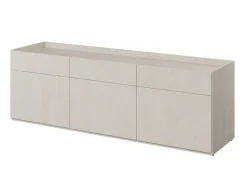 Meble młodzieżowe gamingowe Lenart Teen Flex SET-01