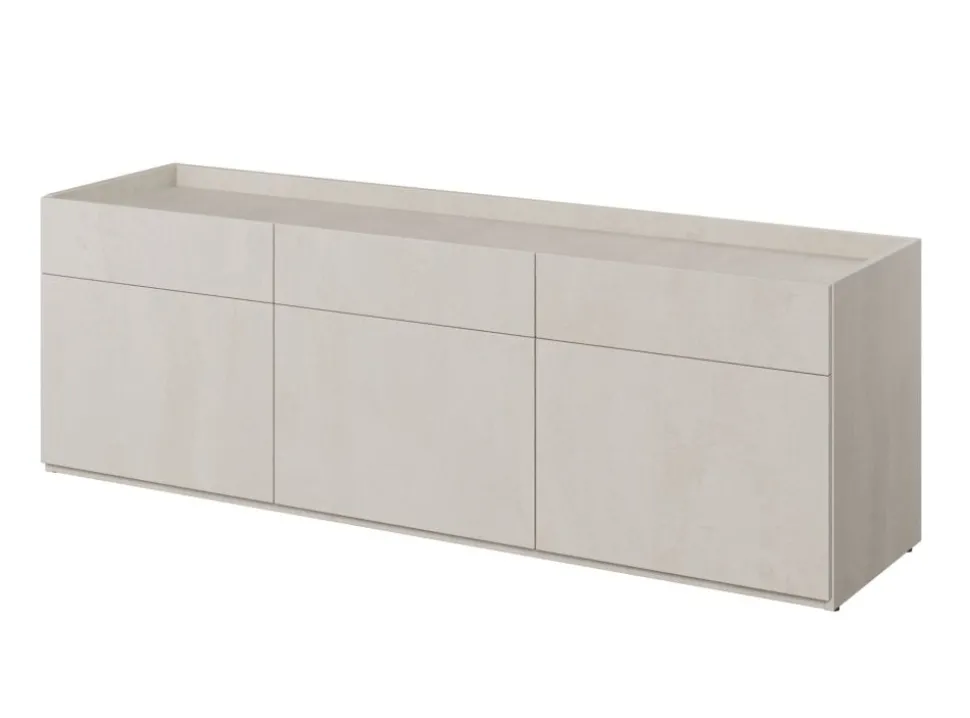 Meble młodzieżowe gamingowe Lenart Teen Flex SET-01