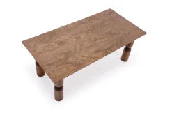 MELTON stół rozkładany 200-300x101x76 cm jasny orzech (3p=1szt)1 sztuka