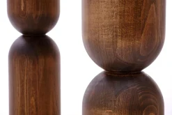MELTON stół rozkładany 200-300x101x76 cm jasny orzech (3p=1szt)1 sztuka