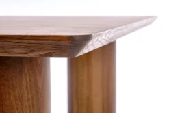 MELTON stół rozkładany 200-300x101x76 cm jasny orzech (3p=1szt)1 sztuka