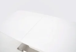 MISTRAL stół biały połysk (3p=1szt)1 sztuka