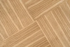 MIYAKI stół blat - dąb naturalny, noga - czarny (2p=1szt)1 sztuka
