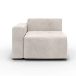 Moduł pojedyńczy z bokiem po lewej stronie Enjoy 1BL