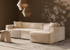 Moduł pojedyńczy z bokiem po lewej stronie Enjoy 1BL