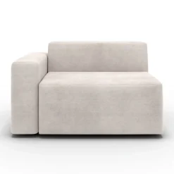 Moduł pojedyńczy z bokiem po lewej stronie Enjoy 1,5 BL