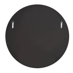 MOON lustro ścienne, srebrny (1p=1szt)1 sztuka