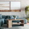 MURCIA ława, dąb artisan (1p=1szt)1 sztuka