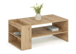 MURCIA ława, dąb artisan (1p=1szt)1 sztuka