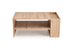 MURCIA ława, dąb artisan (1p=1szt)1 sztuka