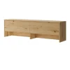 NADSTAWKA BC-09 DO PÓŁKOTAPCZANU POZIOMEGO DĄB ARTISAN BED CONCEPT Lenart