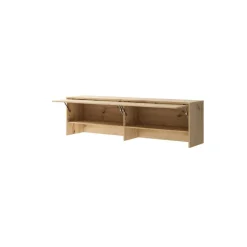 NADSTAWKA BC-09 DO PÓŁKOTAPCZANU POZIOMEGO DĄB ARTISAN BED CONCEPT Lenart