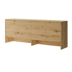 NADSTAWKA BC-10 DO PÓŁKOTAPCZANU POZIOMEGO DĄB ARTISAN BED CONCEPT Lenart