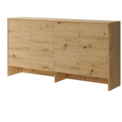 NADSTAWKA BC-11 DO PÓŁKOTAPCZANU POZIOMEGO DĄB ARTISAN BED CONCEPT Lenart