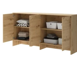 NADSTAWKA BC-11 DO PÓŁKOTAPCZANU POZIOMEGO DĄB ARTISAN BED CONCEPT Lenart