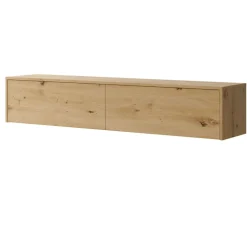 NADSTAWKA BC-15 DO PÓŁKOTAPCZANU POZIOMEGO DĄB ARTISAN BED CONCEPT Lenart