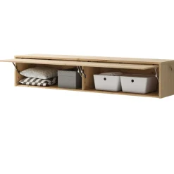 NADSTAWKA BC-15 DO PÓŁKOTAPCZANU POZIOMEGO DĄB ARTISAN BED CONCEPT Lenart