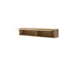 NADSTAWKA BC-15 DO PÓŁKOTAPCZANU POZIOMEGO DĄB ARTISAN BED CONCEPT Lenart