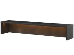 Nadstawka na biurko 110 cm Lenart Teen Flex TF-07
