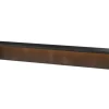 Nadstawka na biurko 150 cm Lenart Teen Flex TF-05