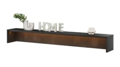 Nadstawka na biurko 150 cm Lenart Teen Flex TF-05