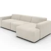 Narożnik modułowy Enjoy 1BL+BB+1SZEZP