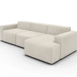 Narożnik modułowy Enjoy 1BL+BB+1SZEZP