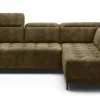 Narożnik z funkcją relax Wersal Focus L