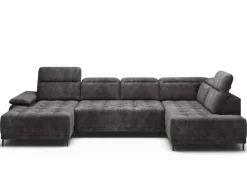 Narożnik z funkcją relax Wersal Focus XL