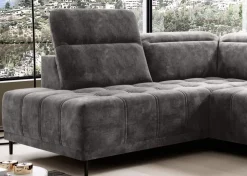 Narożnik z funkcją relax Wersal Focus XL