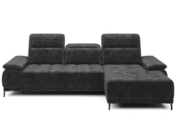 Narożnik z funkcją relax Wersal Focus Mini