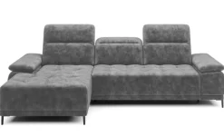 Narożnik z funkcją relax Wersal Focus Mini