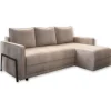 Narożnik z funkcją spania Libro Parker