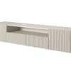 NICOLE RTV 200 2D2SZ - cashmere / wisząca