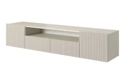 NICOLE RTV 200 2D2SZ - cashmere / wisząca