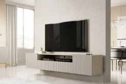 NICOLE RTV 200 2D2SZ - cashmere / wisząca