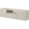 NICOLE RTV 150 2D1SZ - cashmere / wisząca