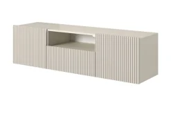 NICOLE RTV 150 2D1SZ - cashmere / wisząca