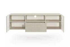 NICOLE RTV 150 2D1SZ - cashmere / wisząca
