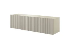NICOLE RTV 150 2K1SZ - cashmere / wisząca