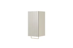 NICOLE SŁUPEK ŁAZIENKOWY 70 1D - cashmere